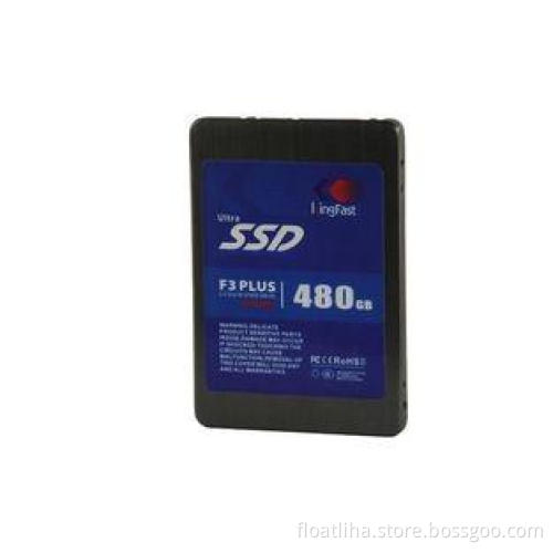 2.5" SATAIII 7mm Ultra SSD, Change Your Notebook with The U